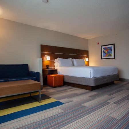 Holiday Inn Express & Suites Atlanta Perimeter Mall Hotel By Ihg Sandy Springs Extérieur photo
