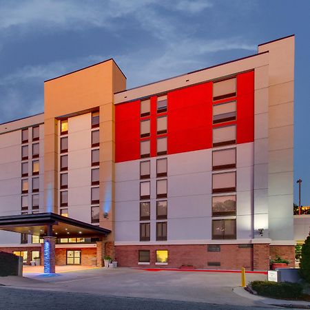 Holiday Inn Express & Suites Atlanta Perimeter Mall Hotel By Ihg Sandy Springs Extérieur photo