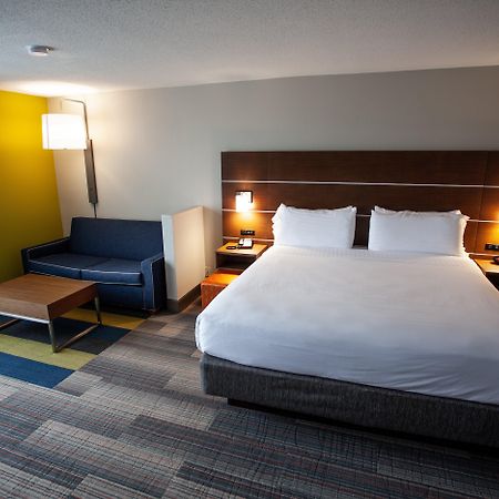 Holiday Inn Express & Suites Atlanta Perimeter Mall Hotel By Ihg Sandy Springs Extérieur photo