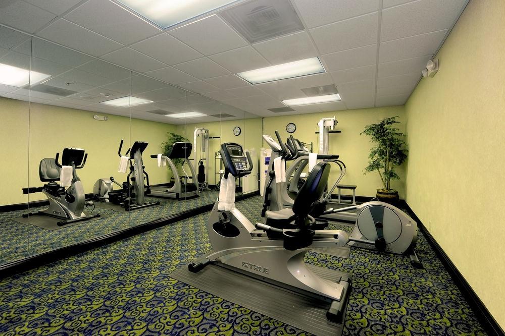 Holiday Inn Express & Suites Atlanta Perimeter Mall Hotel By Ihg Sandy Springs Extérieur photo