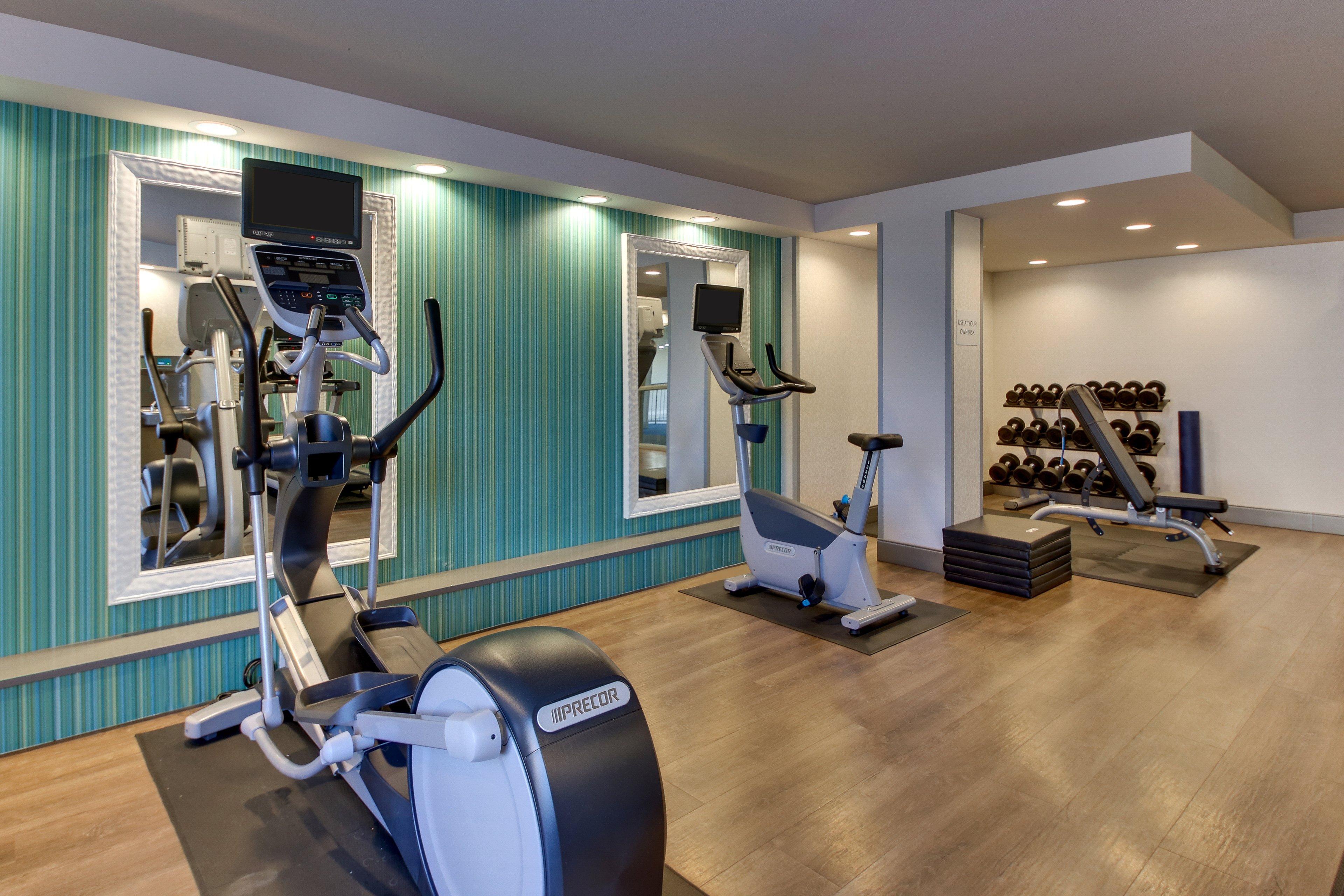 Holiday Inn Express & Suites Atlanta Perimeter Mall Hotel By Ihg Sandy Springs Extérieur photo