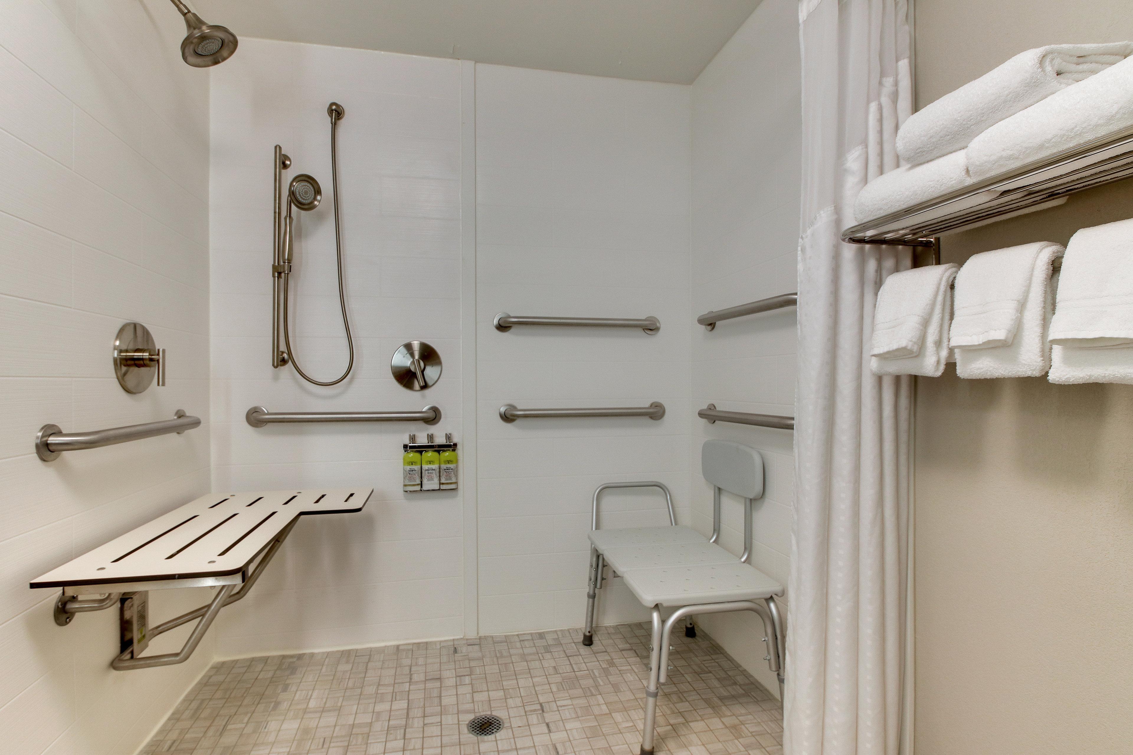 Holiday Inn Express & Suites Atlanta Perimeter Mall Hotel By Ihg Sandy Springs Extérieur photo