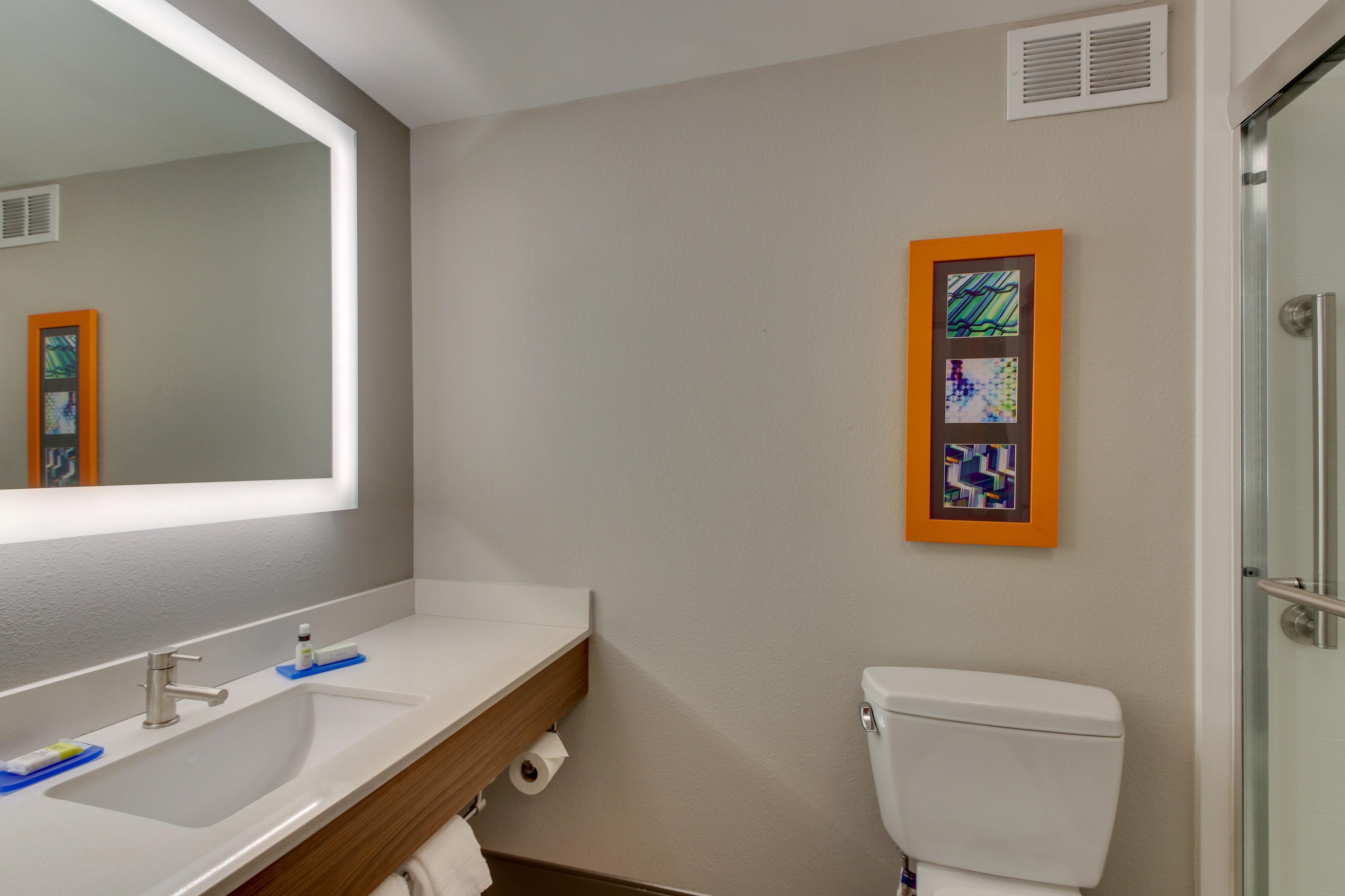 Holiday Inn Express & Suites Atlanta Perimeter Mall Hotel By Ihg Sandy Springs Extérieur photo
