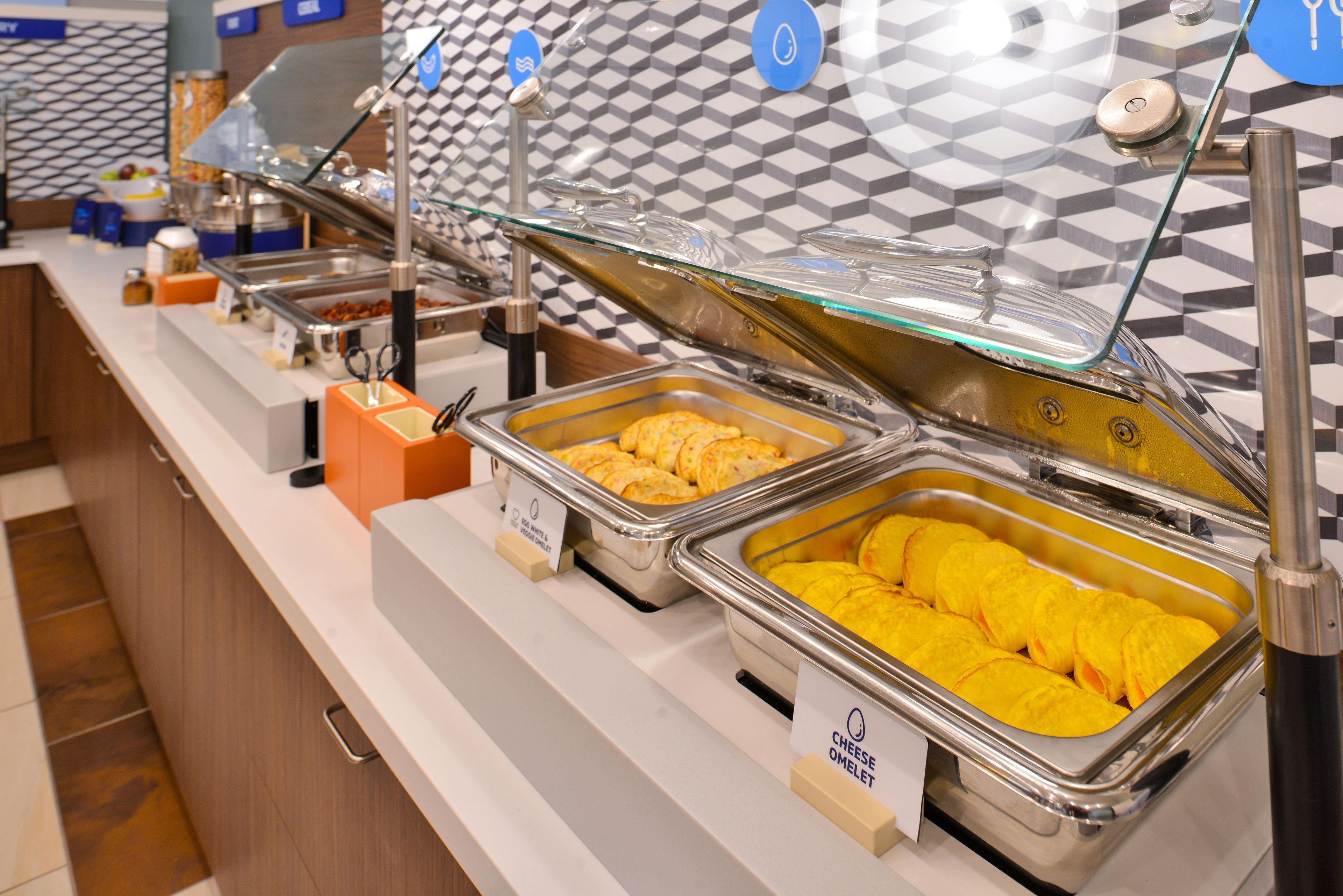 Holiday Inn Express & Suites Atlanta Perimeter Mall Hotel By Ihg Sandy Springs Extérieur photo