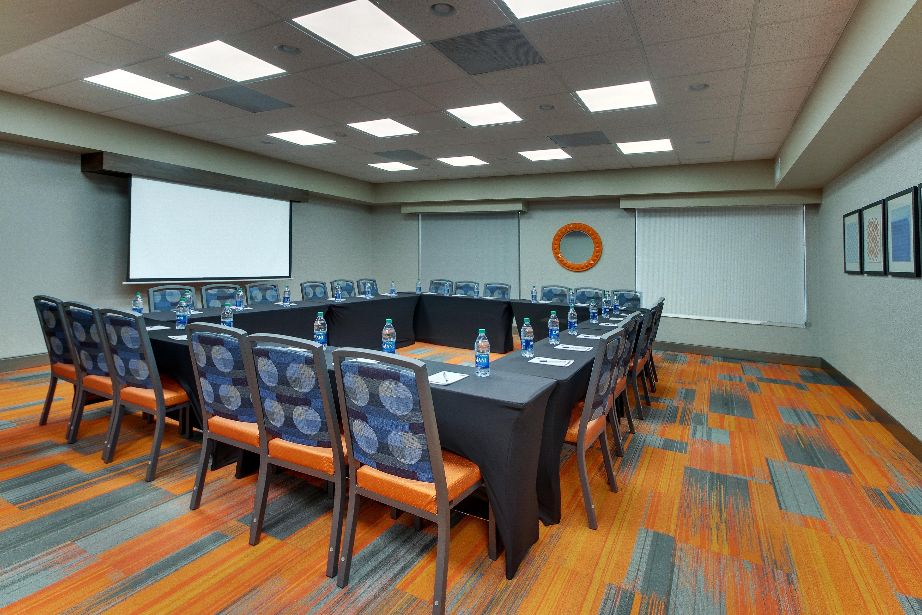 Holiday Inn Express & Suites Atlanta Perimeter Mall Hotel By Ihg Sandy Springs Extérieur photo