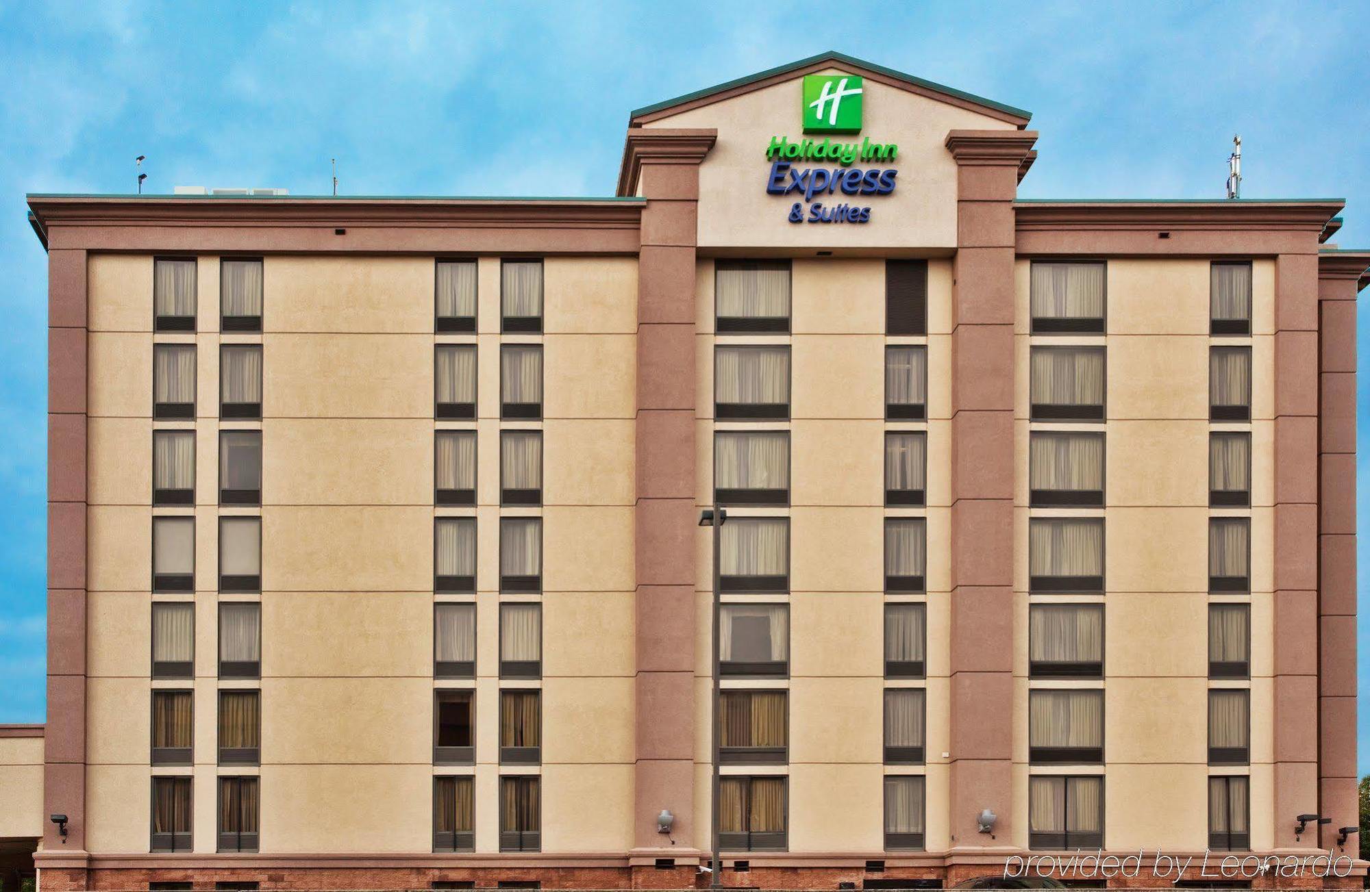 Holiday Inn Express & Suites Atlanta Perimeter Mall Hotel By Ihg Sandy Springs Extérieur photo